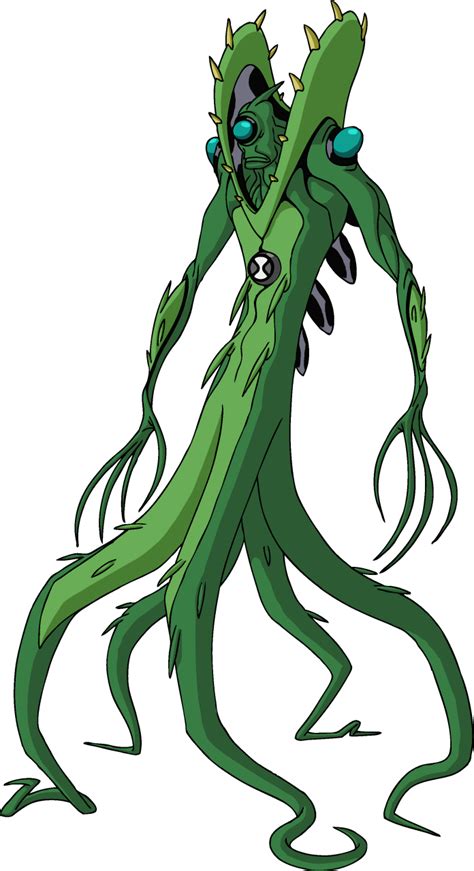 Wildvine ben 10 - Overall, Kevin's mutation had access to the abilities of 10 of Ben's additional aliens from the Original Series.. Being part-Arburian Pelarota, Kevin's mutation shared many of the same powers as Cannonbolt, such as being able to curl into a ball.Being part-Florauna, Kevin's mutation shared many of the same powers as Wildvine, such as chlorokinesis and …